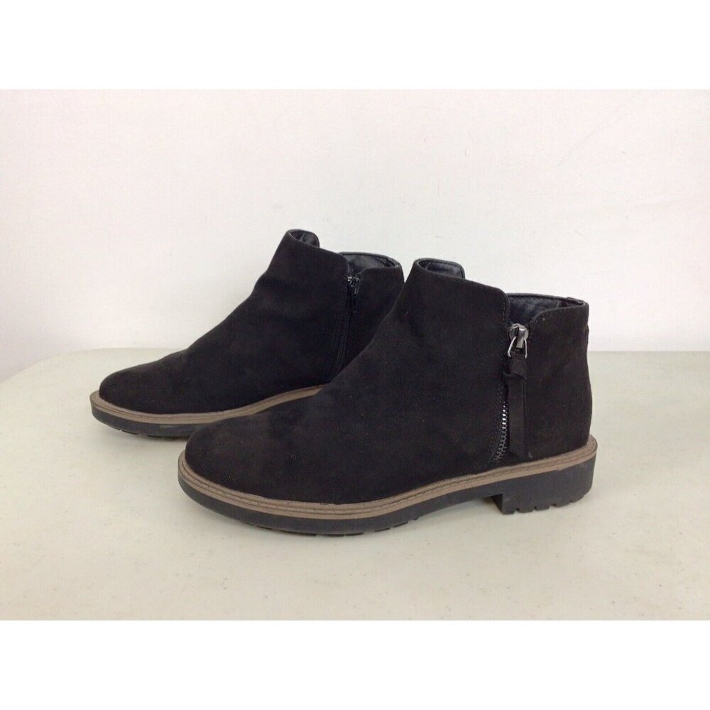Esprit Ankle Boots Womens 7.5